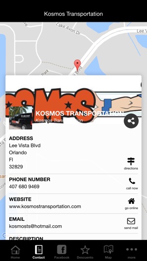 Kosmos Transportation(圖5)-速報App