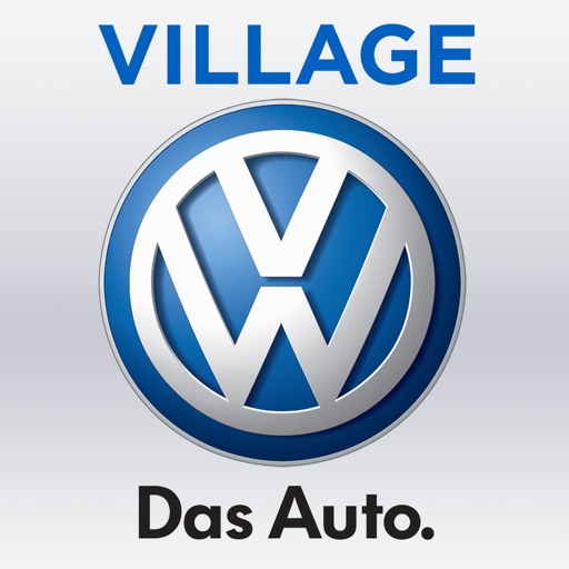 Village VW of Chattanooga Icon