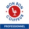 Unique en France, Mon Bon Coiffeur pour les pros Light est la seule appli marketing professionnelle conçue à 100% pour les coiffeurs