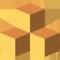 Brick Puzzle Is an insanely addictive fun game - build brick blocks in this simple to play puzzle game