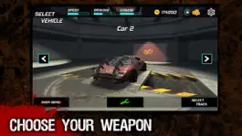 Game screenshot Drift Demons 3D apk