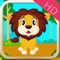 Baby Animal Puzzle HD