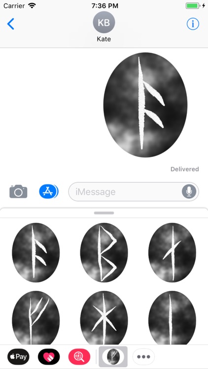young futhark
