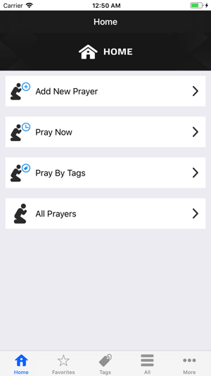 PrayerLife: Christian Prayer(圖2)-速報App