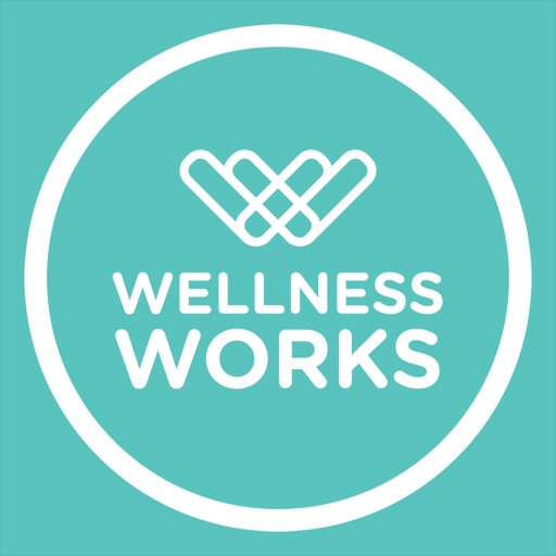 Wellness Works icon