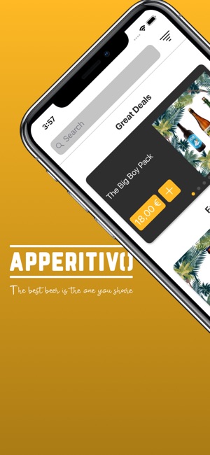 APPERITIVO(圖1)-速報App