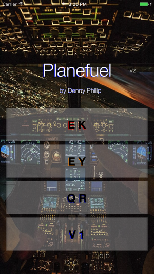 PlaneFuel(圖1)-速報App