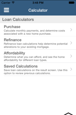 Atlantic Home Loans, Inc. screenshot 2
