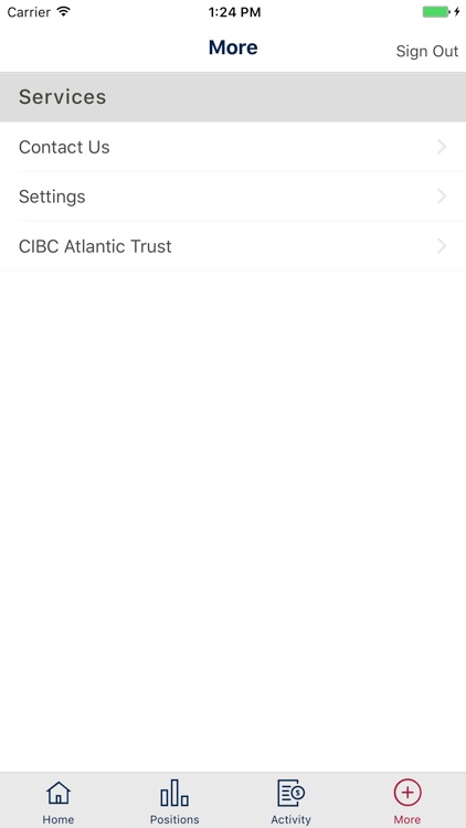 CIBC Atlantic Trust (Ext Cust) screenshot-4