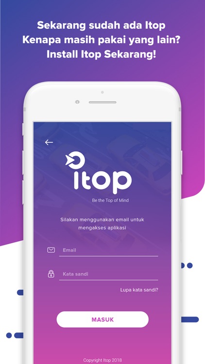 Itop Driver