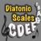 This App 'Diatonic Scale' is a handy tool for all musicians