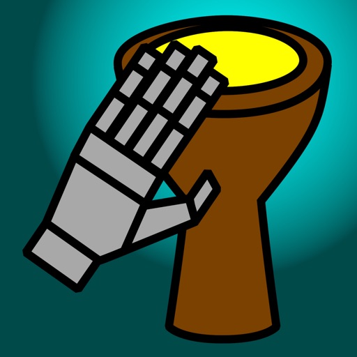 Robo Dumbek