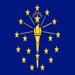 Indiana License Plate Codes