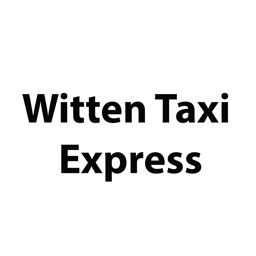 WITTEN Taxi EXPRESS