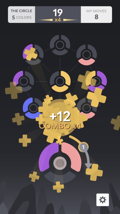 IRO: Puzzle Game screenshot-7