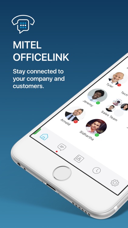 Mitel OfficeLink