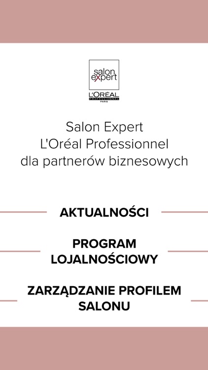 Salon Expert