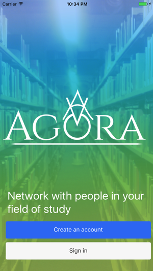 Agora Study(圖1)-速報App