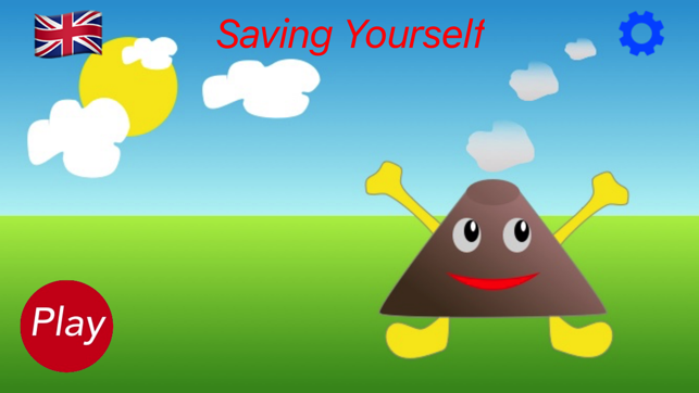 Saving Yourself(圖2)-速報App