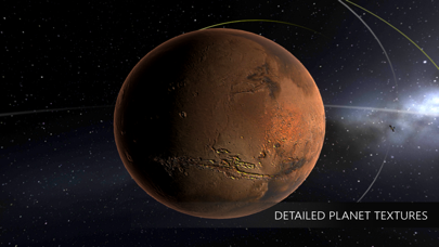 Planetarium 2 - Zen Odyssey + Screenshot 5