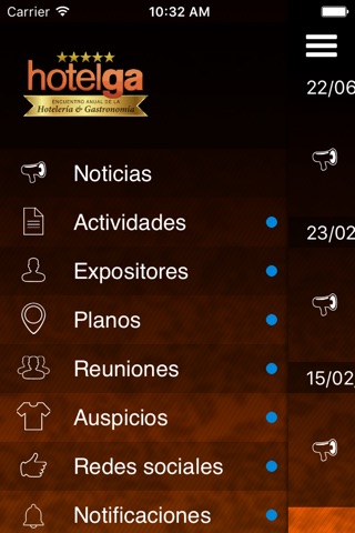 Hotelga Buenos Aires screenshot 2