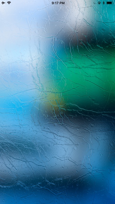 Glass Blur Wallpaper screenshot 4