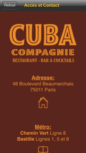 Cuba Compagnie Café(圖3)-速報App