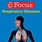 With this application, you can download animation titles on respiratory diseases that explain the anatomy and functioning of respiratory system, immunopathology of the disease, its causes, signs, symptoms, diagnosis, complications, and treatment - therapies, procedures or techniques