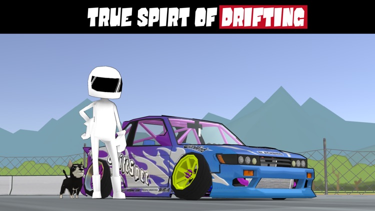 FR Legends screenshot-0