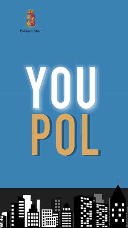 youpol applicazione youpol applicazione