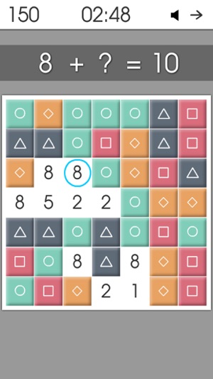 Math Games - Learn to count!(圖1)-速報App