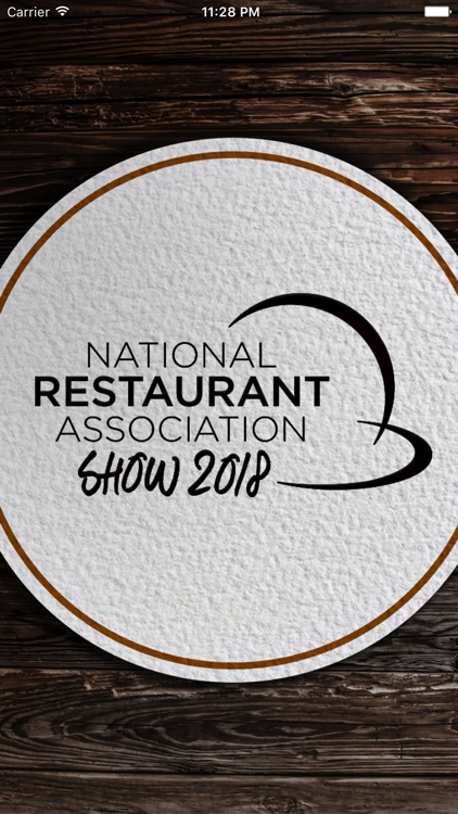 National Restaurant Assoc Show