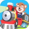 Train Designer - Uncle Bear