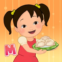 Miaomiao's Dumpling Adventure