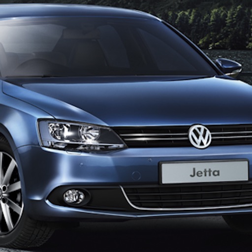 CarSpecs VW Jetta 2014 icon