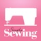 Simply Sewing is a brand new practical magazine for makers who sew, or would like to start sewing