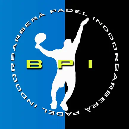 Barbera Padel Indoor Читы