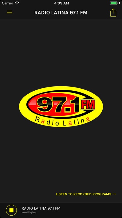 Latina 97.1