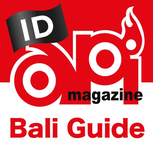 Api Bali Guide Indonesia