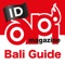 Lima poin Api Bali Guide