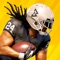 ﻿Sprint into the new era of BEAST MODE with Marshawn Lynch Pro Football 19