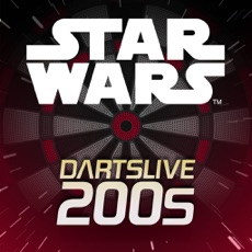 Activities of DARTSLIVE-200S STAR WARS