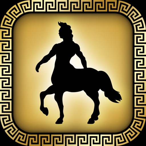 Mythology Quiz Icon