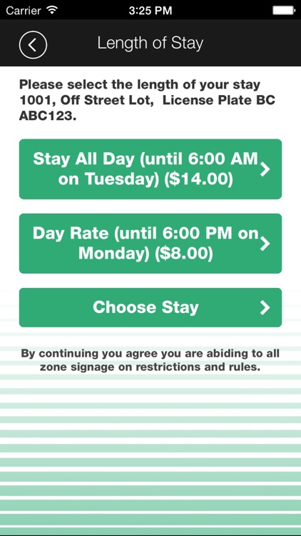 MacKay Pay screenshot-3