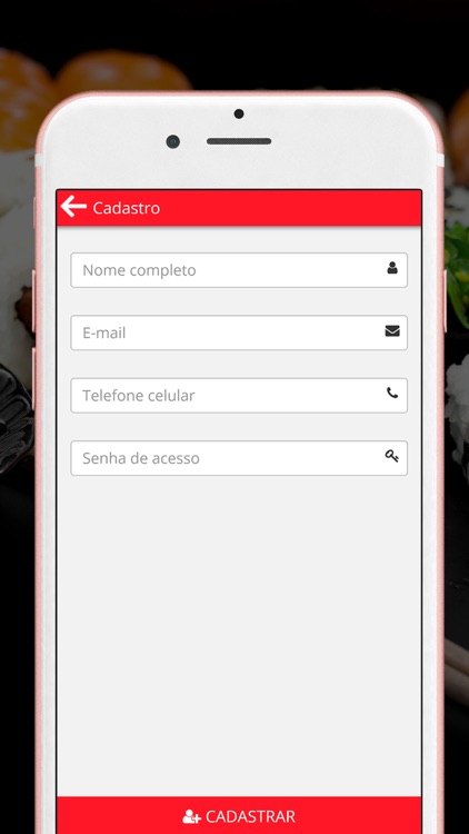 Kami Sama Delivery Japonês