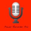 Power Recorder pro