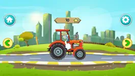 Game screenshot Car Wash for Fun apk