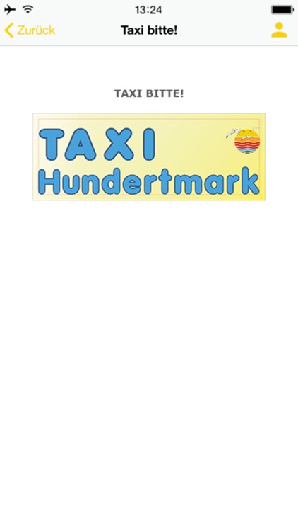 TAXI-Hundertmark