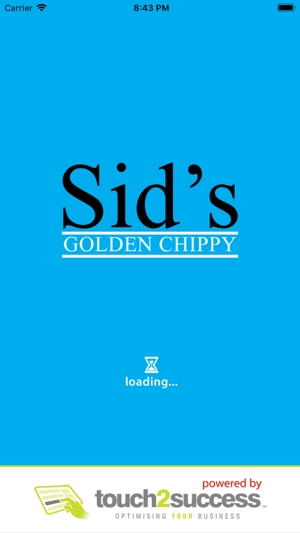 Sids Golden Chippy(圖1)-速報App