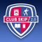 App para Técnicos de Lavarropas adheridos al Club Skip